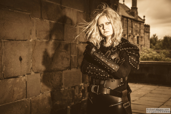 Robert Mann MA Photography - cosplaydeville