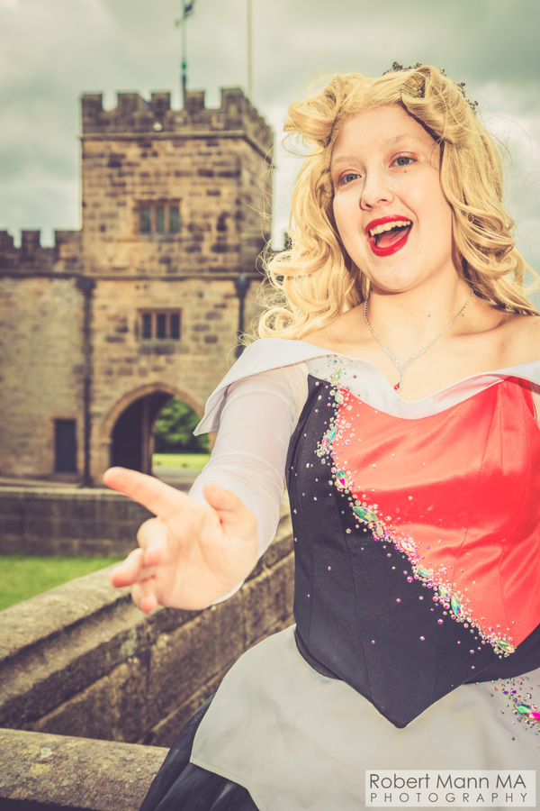 Robert Mann MA Photography - beci_bombshellcosplay 