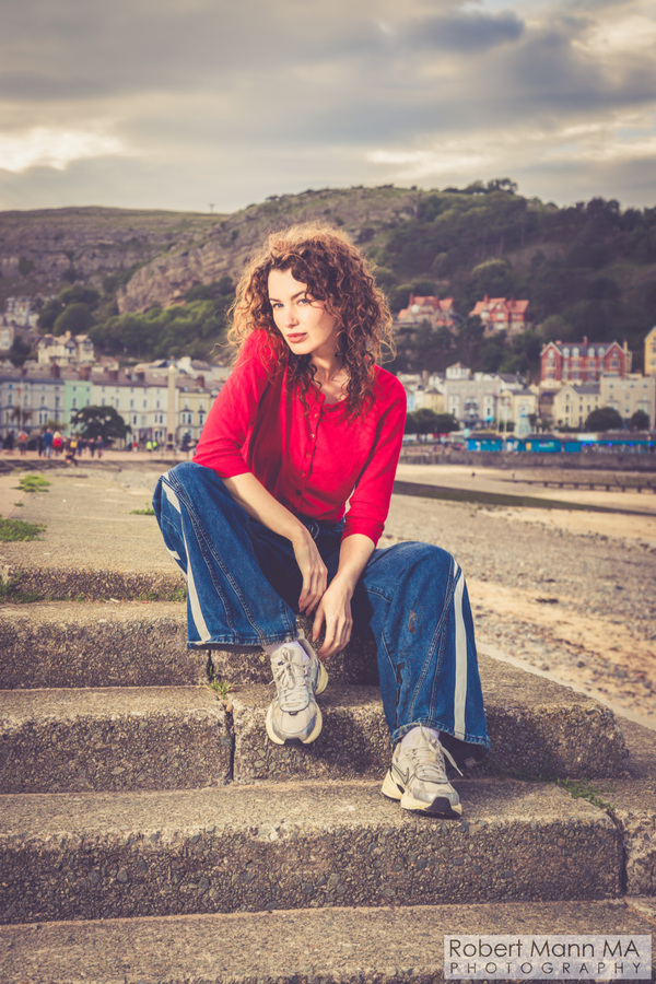 Robert Mann MA Photography - Ashleigh Rae
