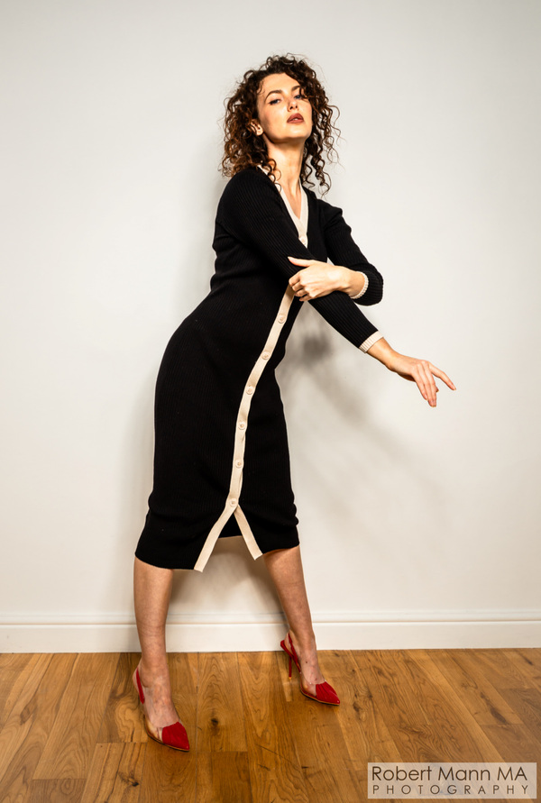 Robert Mann MA Photography - Ashleigh Rae