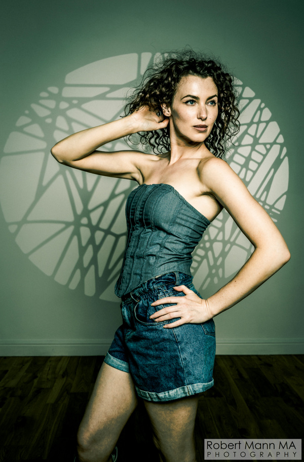 Robert Mann MA Photography - Ashleigh Rae