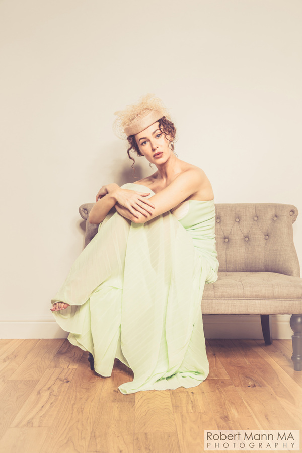 Robert Mann MA Photography - Ashleigh Rae