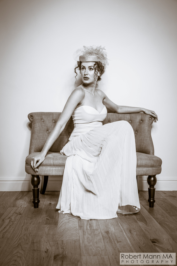 Robert Mann MA Photography - Ashleigh Rae