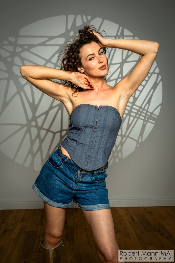 Robert Mann MA Photography - Ashleigh Rae