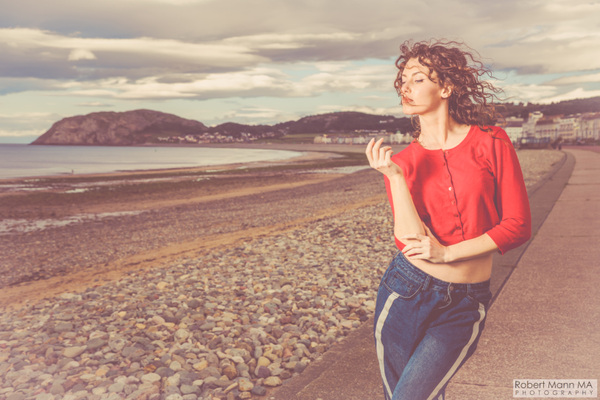 Robert Mann MA Photography - Ashleigh Rae