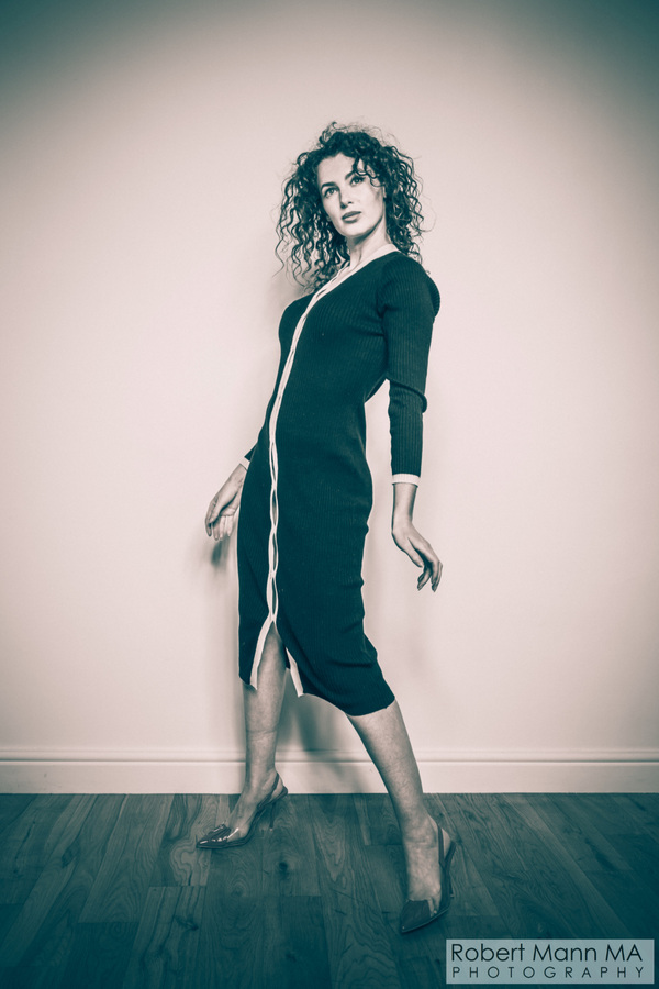 Robert Mann MA Photography - Ashleigh Rae