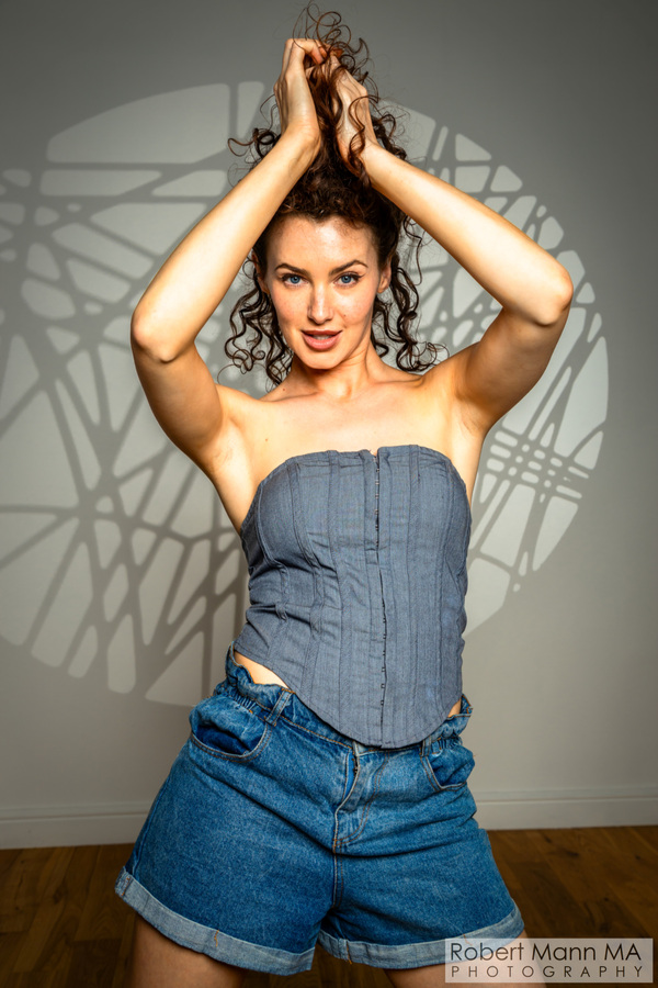 Robert Mann MA Photography - Ashleigh Rae