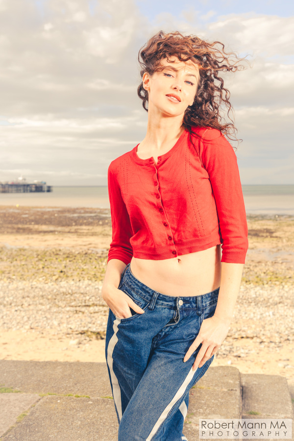 Robert Mann MA Photography - Ashleigh Rae