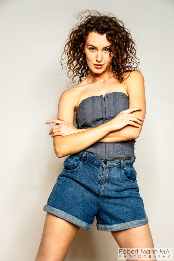 Robert Mann MA Photography - Ashleigh Rae