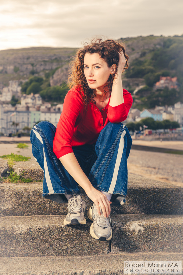 Robert Mann MA Photography - Ashleigh Rae
