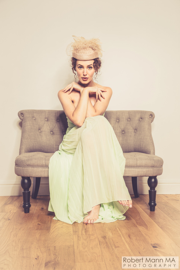 Robert Mann MA Photography - Ashleigh Rae