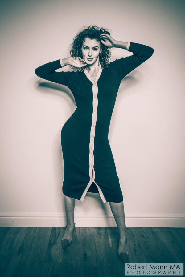 Robert Mann MA Photography - Ashleigh Rae