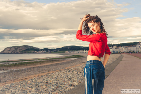 Robert Mann MA Photography - Ashleigh Rae