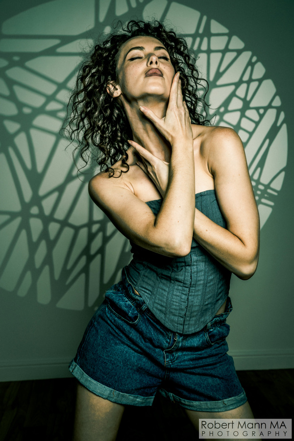 Robert Mann MA Photography - Ashleigh Rae
