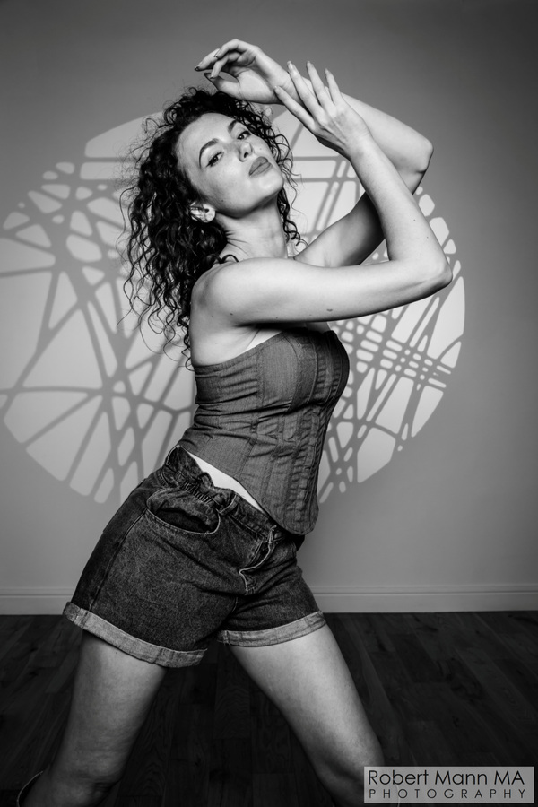 Robert Mann MA Photography - Ashleigh Rae