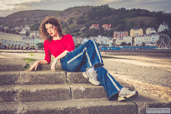 Robert Mann MA Photography - Ashleigh Rae
