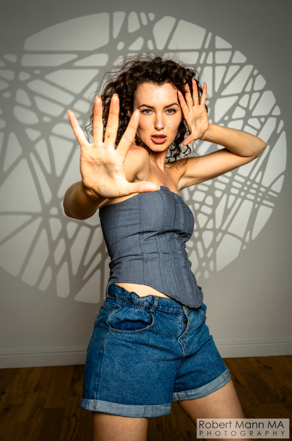 Robert Mann MA Photography - Ashleigh Rae