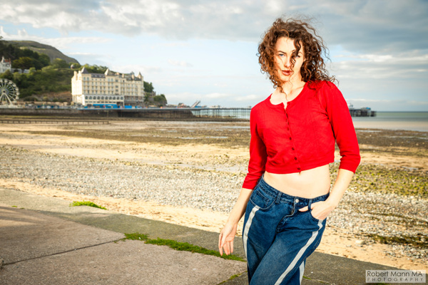 Robert Mann MA Photography - Ashleigh Rae