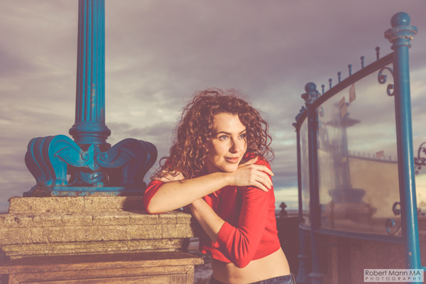 Robert Mann MA Photography - Ashleigh Rae