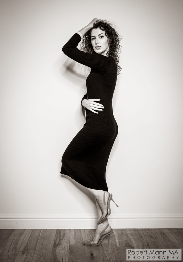 Robert Mann MA Photography - Ashleigh Rae