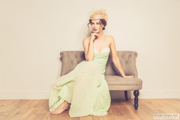 Robert Mann MA Photography - Ashleigh Rae