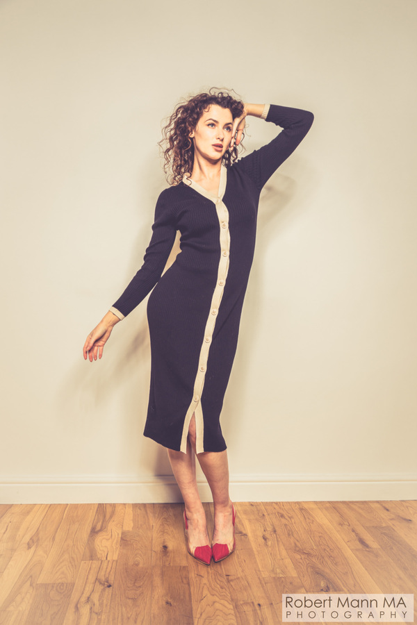 Robert Mann MA Photography - Ashleigh Rae