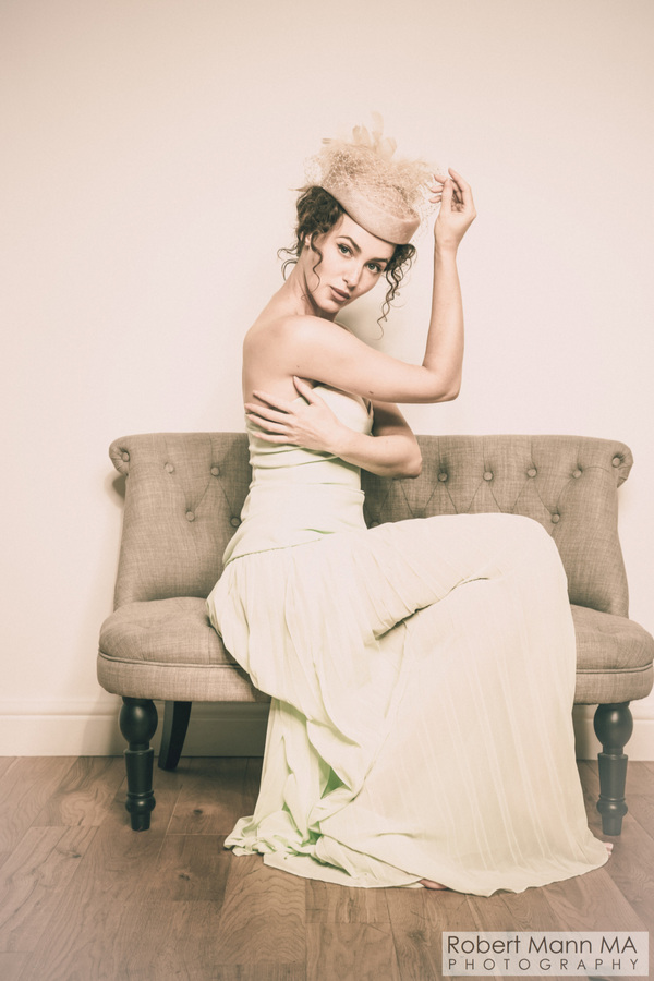 Robert Mann MA Photography - Ashleigh Rae