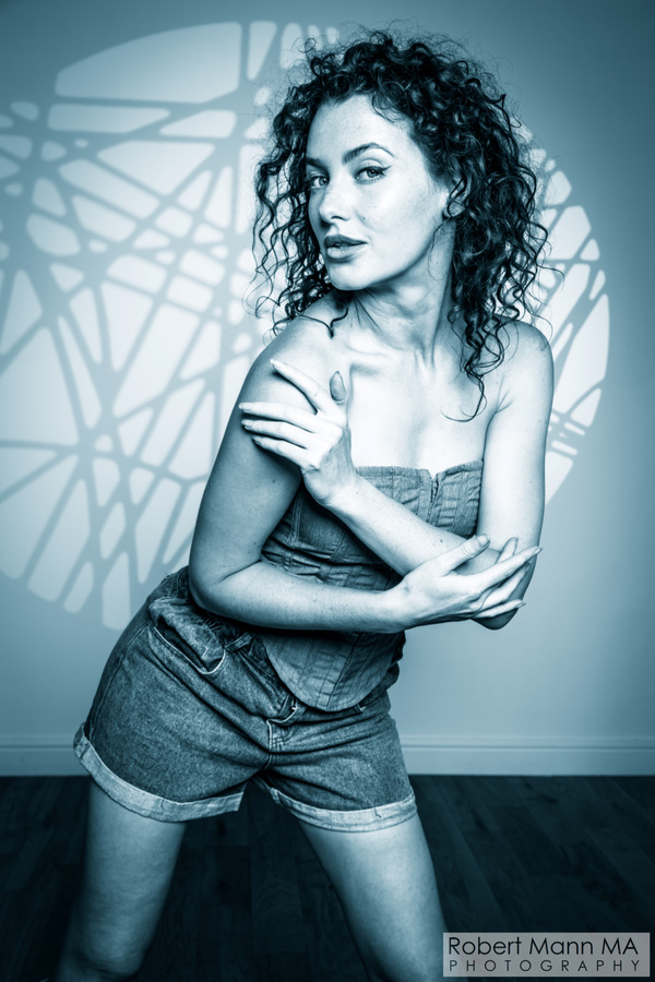 Robert Mann MA Photography - Ashleigh Rae