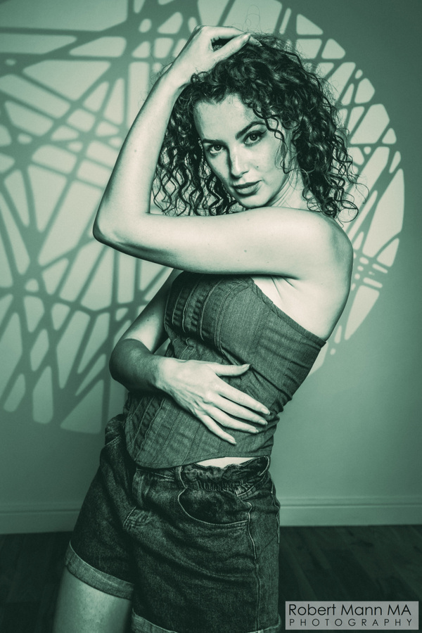 Robert Mann MA Photography - Ashleigh Rae