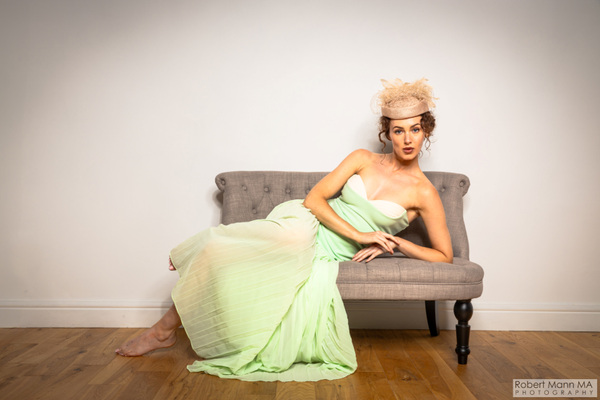 Robert Mann MA Photography - Ashleigh Rae