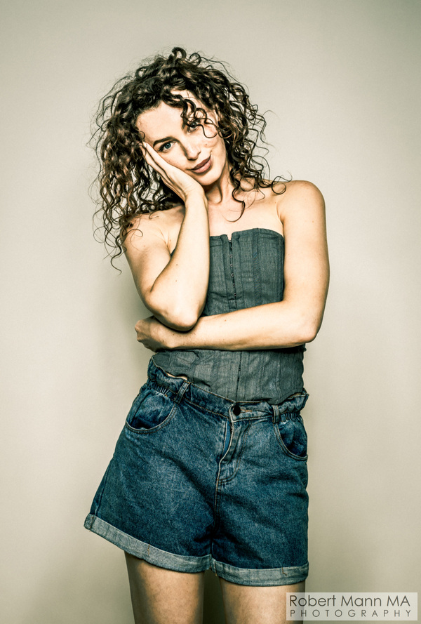 Robert Mann MA Photography - Ashleigh Rae