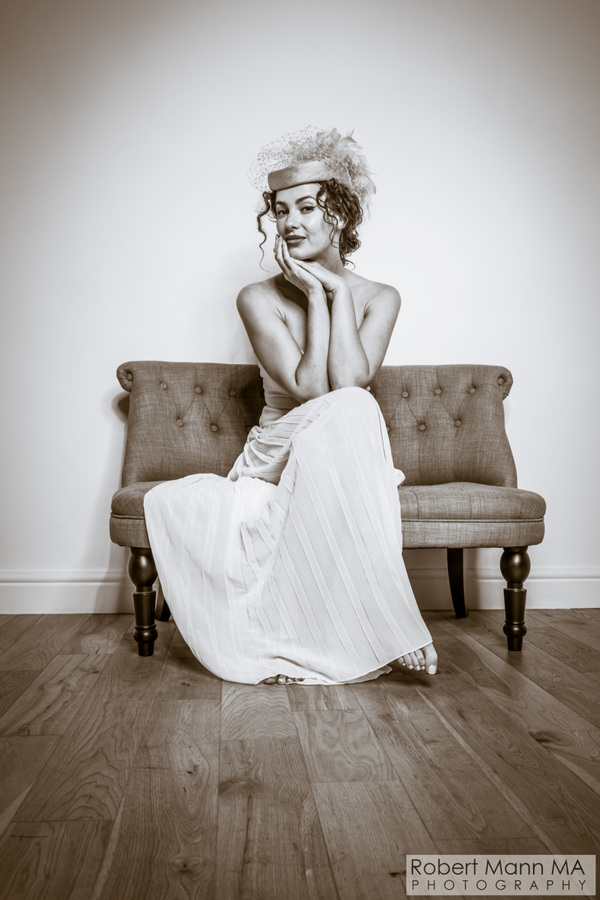 Robert Mann MA Photography - Ashleigh Rae