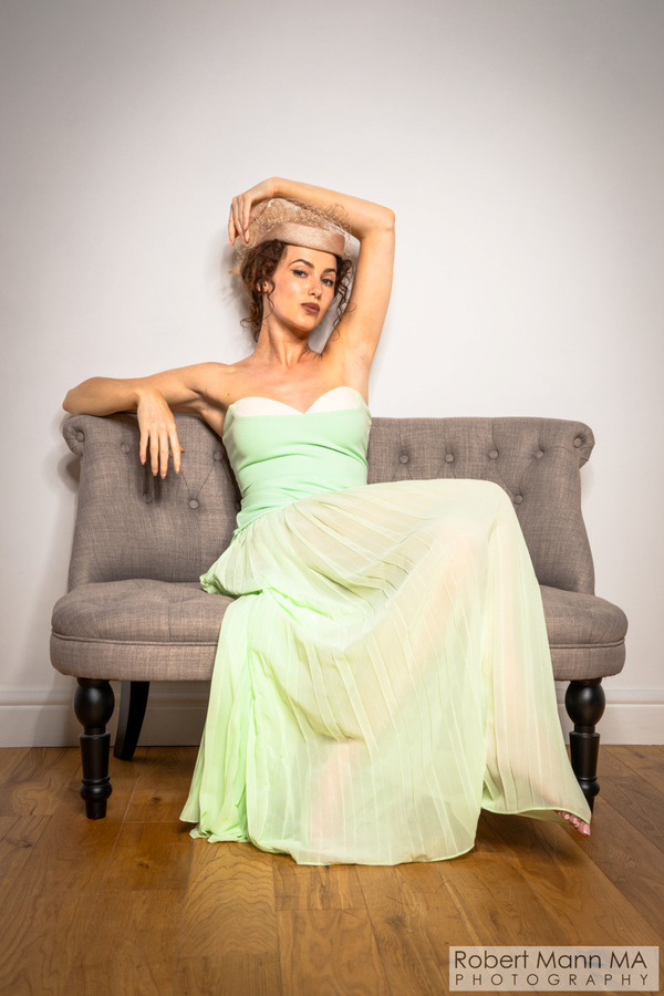 Robert Mann MA Photography - Ashleigh Rae