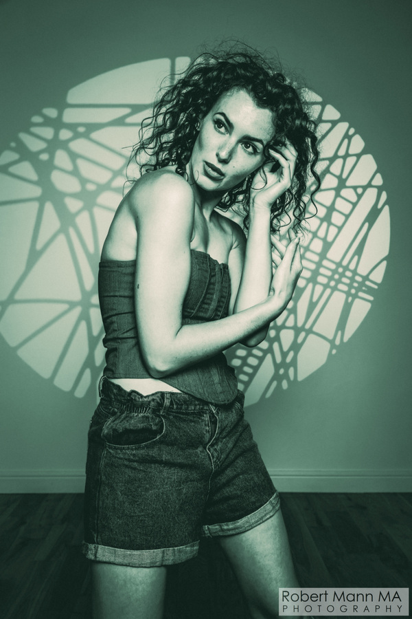 Robert Mann MA Photography - Ashleigh Rae