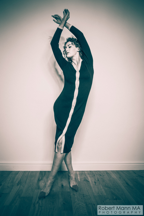 Robert Mann MA Photography - Ashleigh Rae