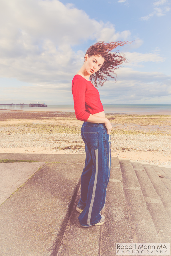 Robert Mann MA Photography - Ashleigh Rae
