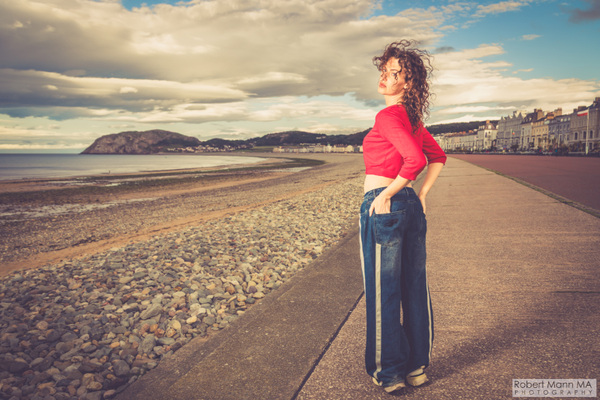 Robert Mann MA Photography - Ashleigh Rae