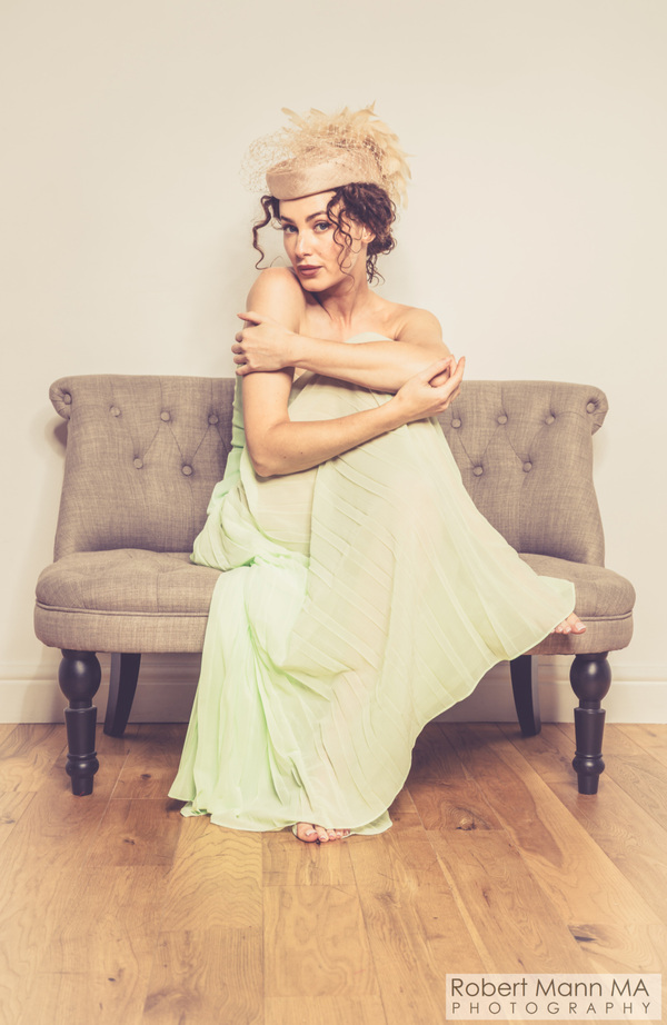Robert Mann MA Photography - Ashleigh Rae