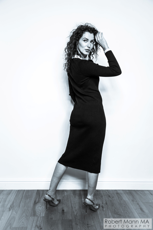 Robert Mann MA Photography - Ashleigh Rae