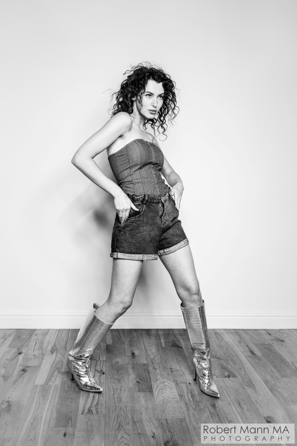 Robert Mann MA Photography - Ashleigh Rae