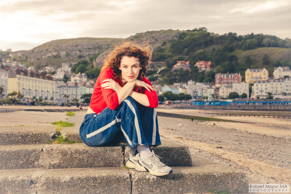 Robert Mann MA Photography - Ashleigh Rae