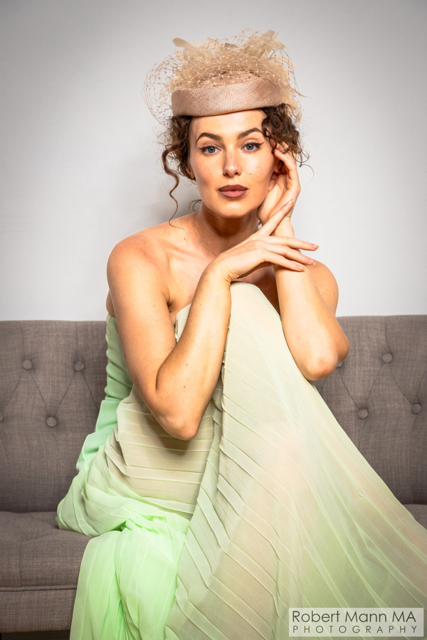 Robert Mann MA Photography - Ashleigh Rae