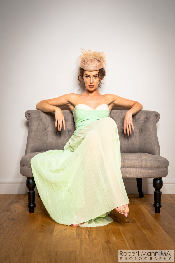 Robert Mann MA Photography - Ashleigh Rae