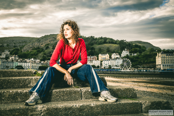 Robert Mann MA Photography - Ashleigh Rae