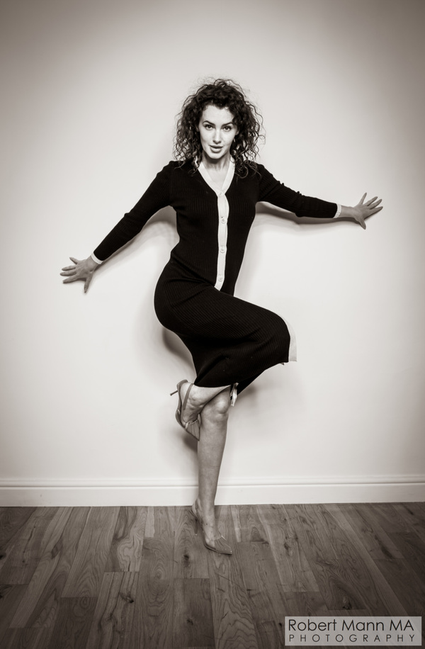 Robert Mann MA Photography - Ashleigh Rae