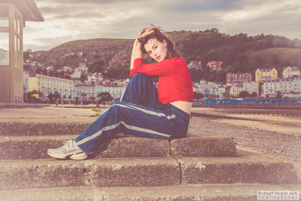 Robert Mann MA Photography - Ashleigh Rae