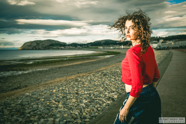Robert Mann MA Photography - Ashleigh Rae