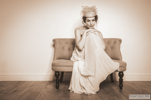 Robert Mann MA Photography - Ashleigh Rae