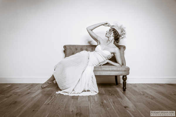 Robert Mann MA Photography - Ashleigh Rae