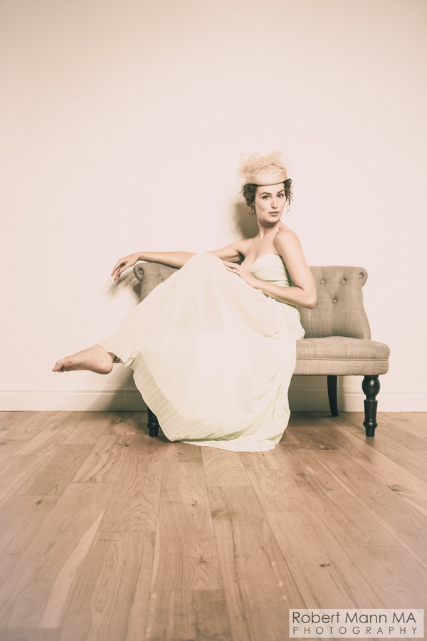 Robert Mann MA Photography - Ashleigh Rae